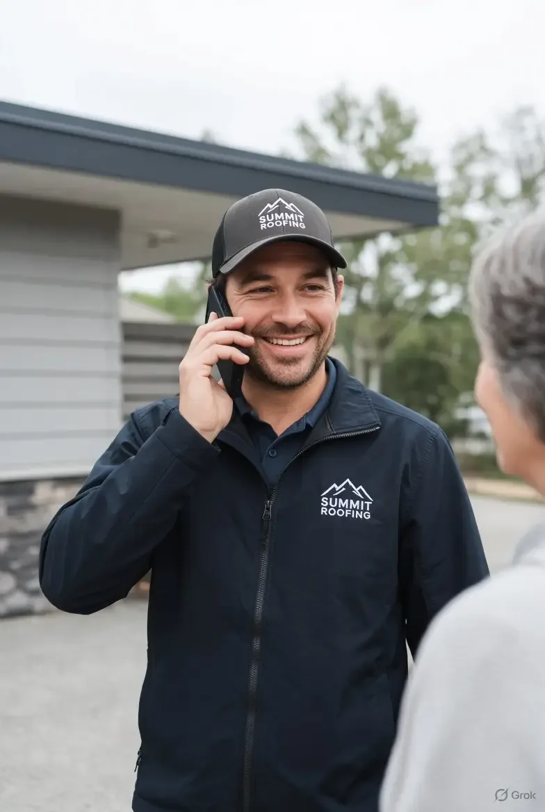 Flat Roof Leak Repair Edroy, TX FAQs
